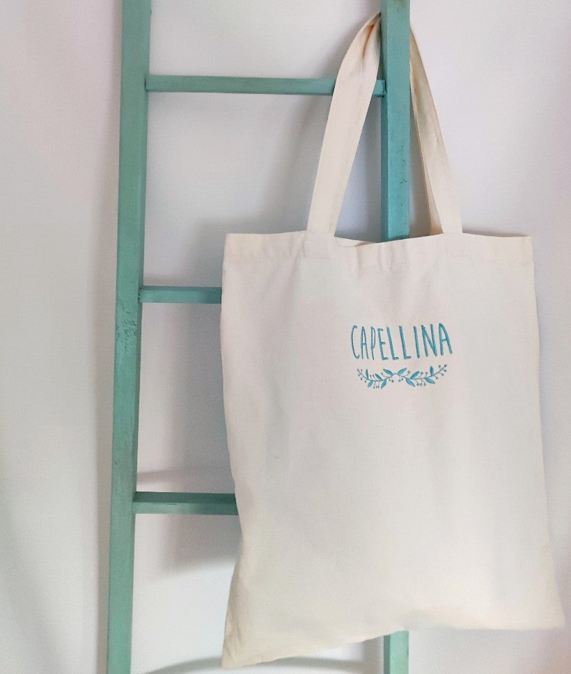 TOTE CAPELLINA