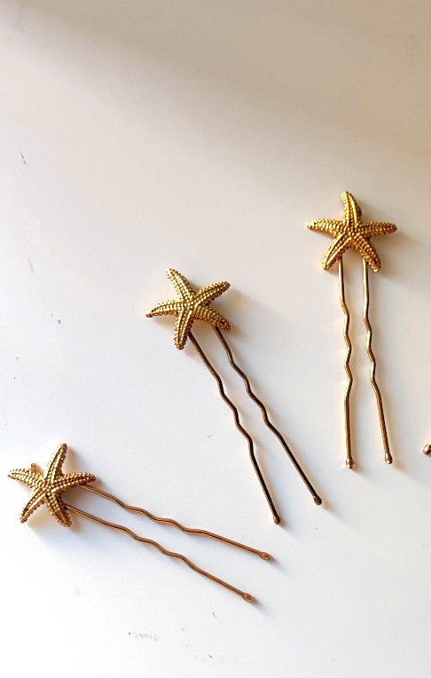 HORQUILLA ESTRELLA DE MAR