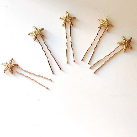 HORQUILLA ESTRELLA DE MAR