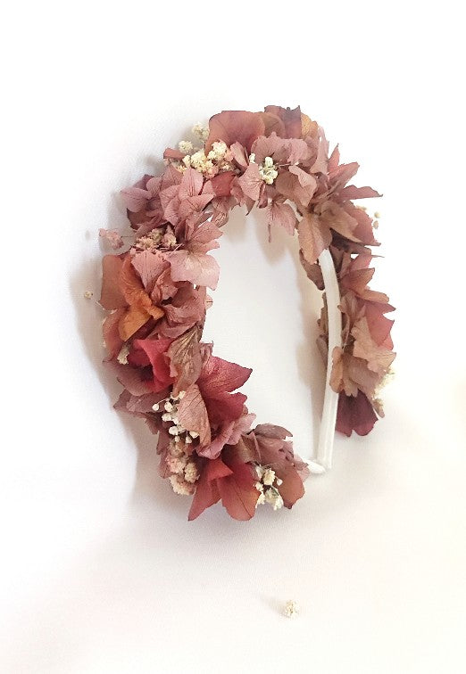 DIADEMA PRESERVADA LEMURE