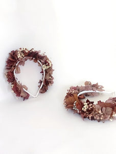 DIADEMA PRESERVADA LEMURE