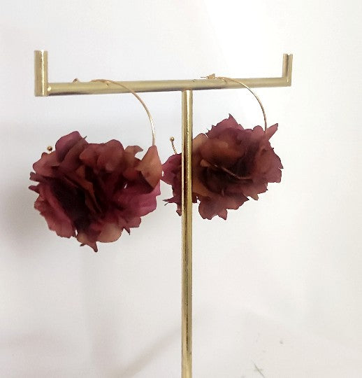 ARO MAXI FLORES PRESERVADAS