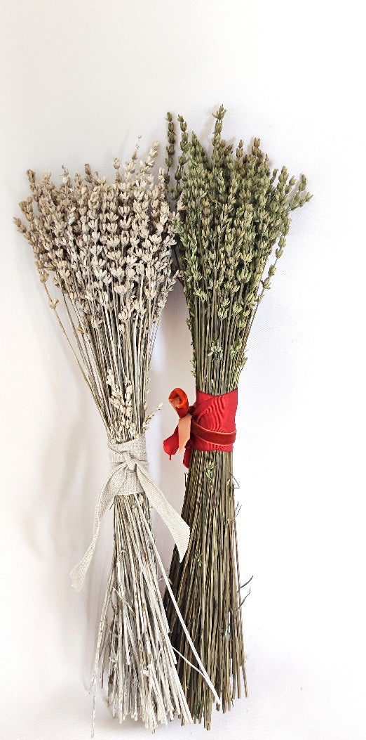RAMILLETE DE LAVANDA