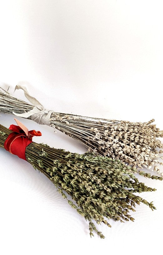 RAMILLETE DE LAVANDA