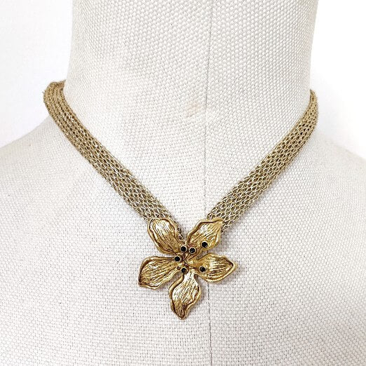 COLLAR DE MAYA