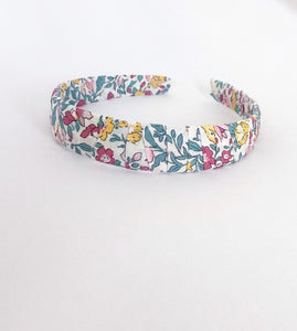 DIADEMA BASYC NIÑA