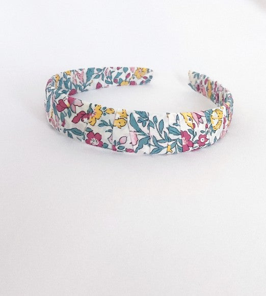 DIADEMA BASYC NIÑA