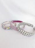 DIADEMAS BASIC NUDO