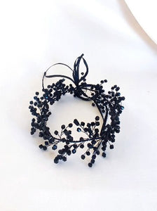 CHOKER AZABACHE