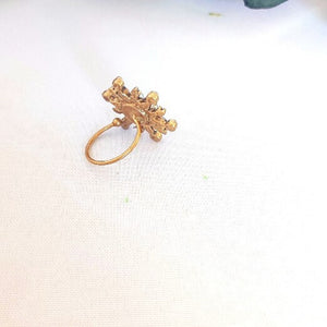 ANILLO PERLS