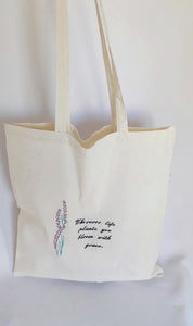 TOTE TEXT