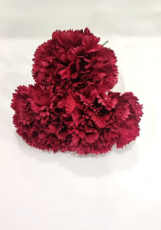 CLAVEL BURDEOS
