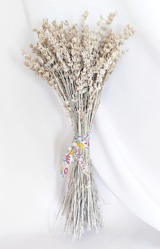 RAMO DE LAVANDA TIZA