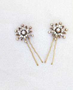 DUO PERLS