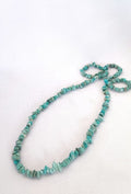 COLLAR  PIEDRAS NATURALES MAR