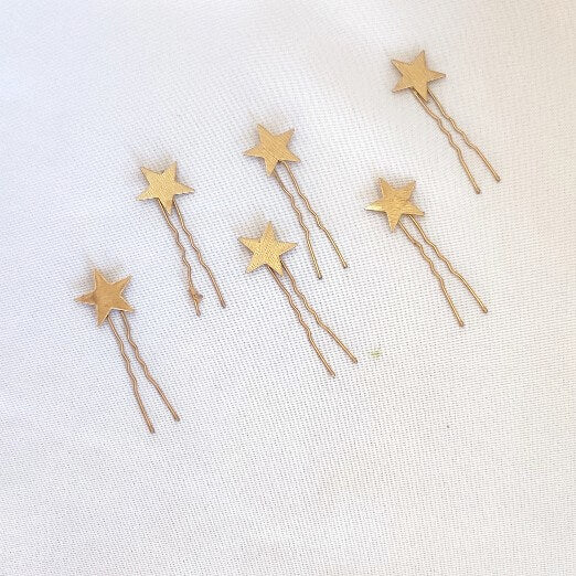 HORQUILLA ESTRELLA