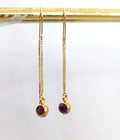 PENDIENTES CLOTILDE