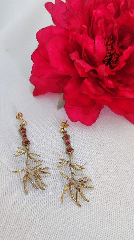 PENDIENTES RAMA