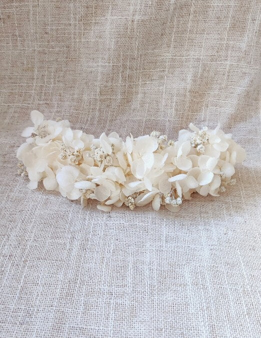 HORTENSIAS IVORY