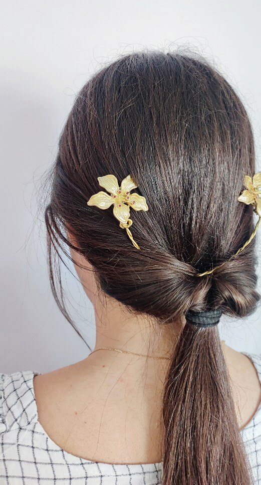 TOCADO ARDECO