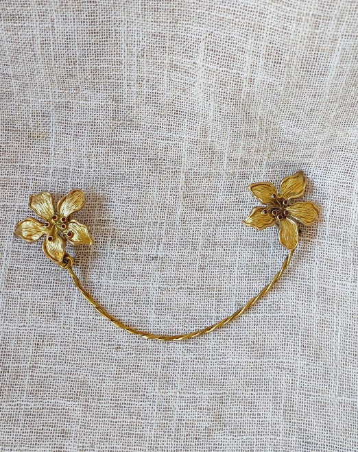 TOCADO ARDECO