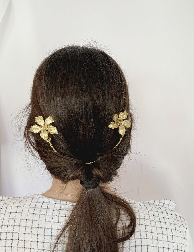 TOCADO ARDECO