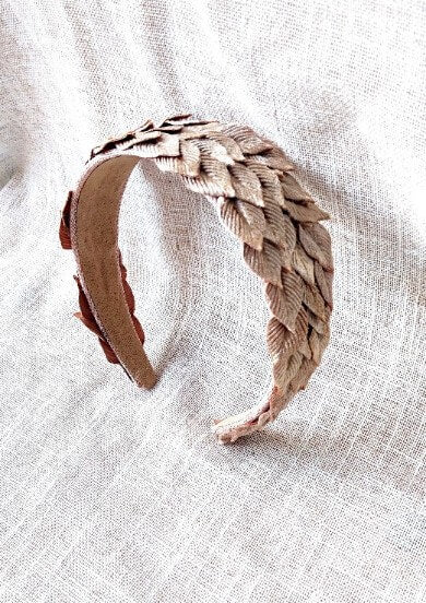 DIADEMA HOKAS DE ANTELINA ARENA