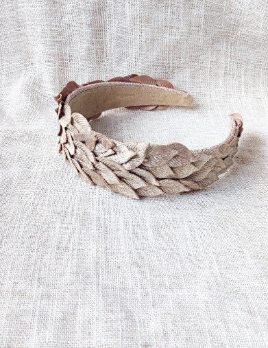 DIADEMA HOKAS DE ANTELINA ARENA