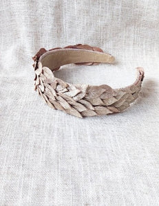 DIADEMA HOKAS DE ANTELINA ARENA