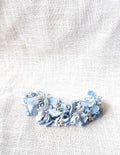 TOCADO HORTENSIAS OXFORD