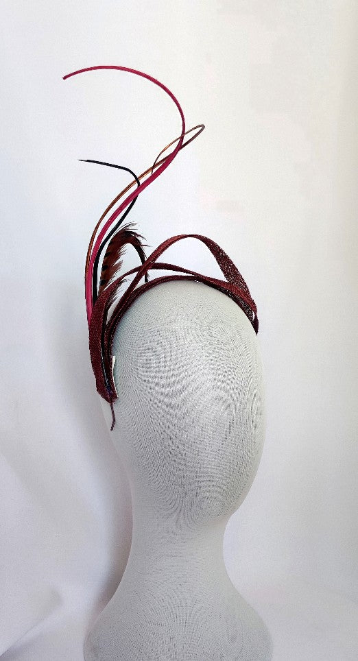 DIADEMA ONDAS
