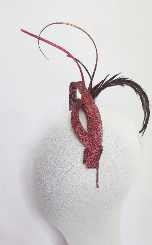 DIADEMA ONDAS