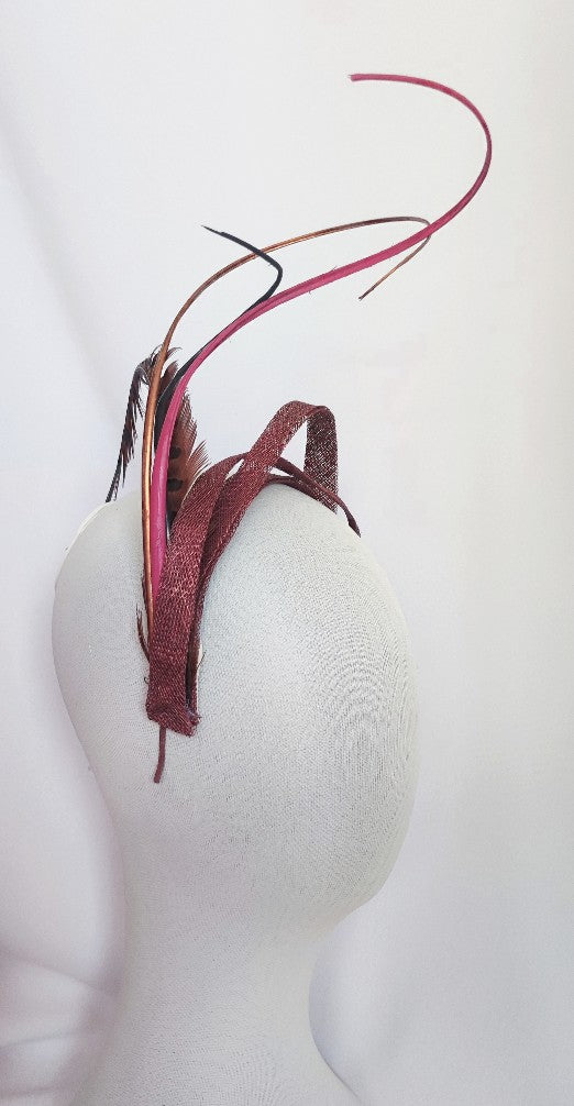DIADEMA ONDAS