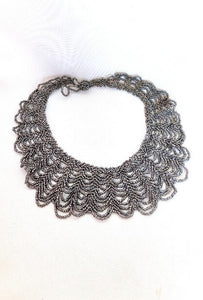 COLLAR KAYRA