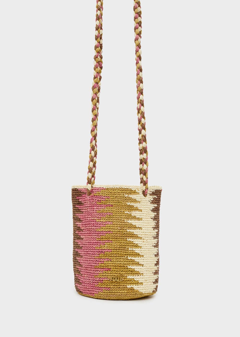 BOLSO RAHMA