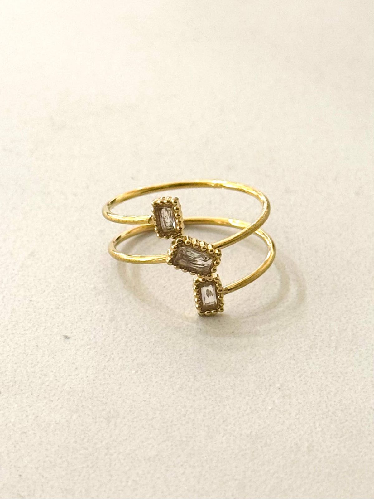ANILLO DOSI
