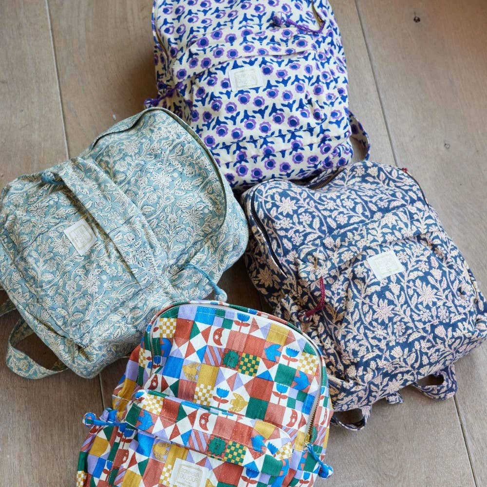 MOCHILA GOA