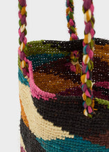 Cargar imagen en el visor de la galería, BOLSO RAHMA
