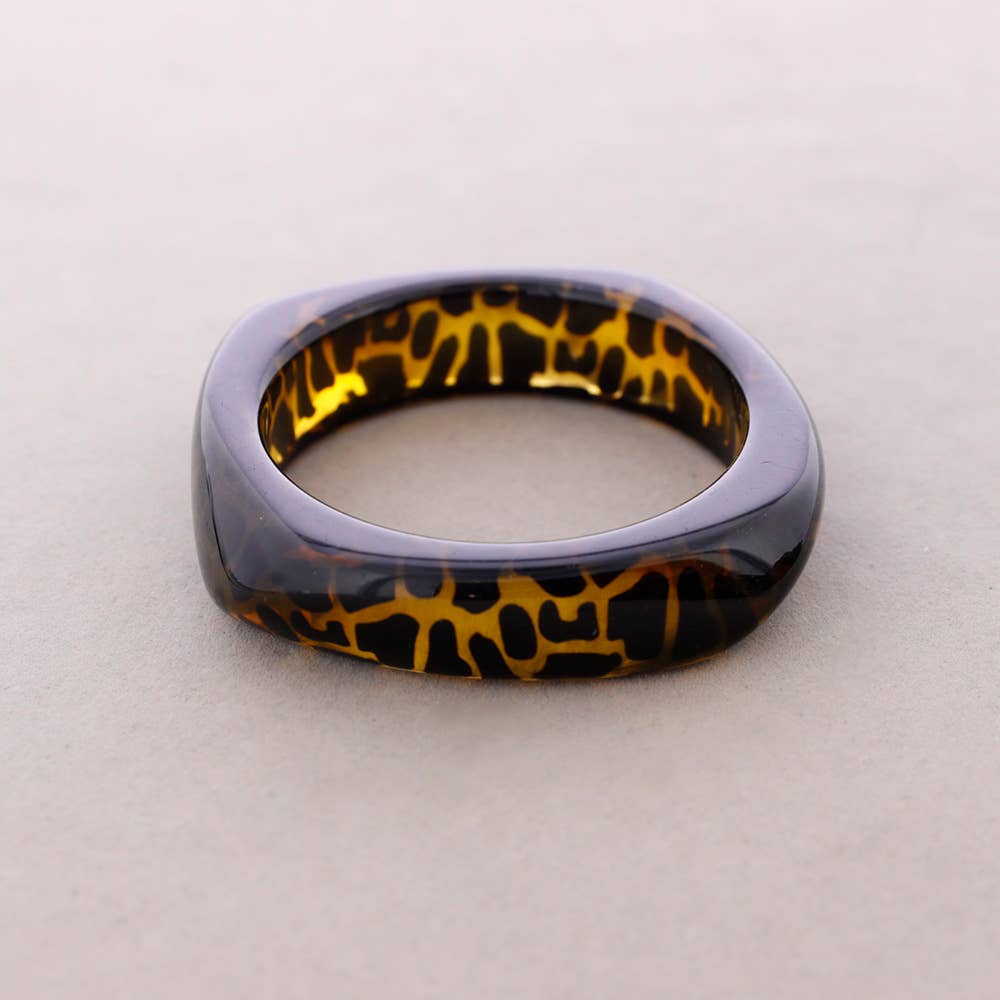 PULSERA RESINA