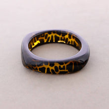 Cargar imagen en el visor de la galería, PULSERA RESINA
