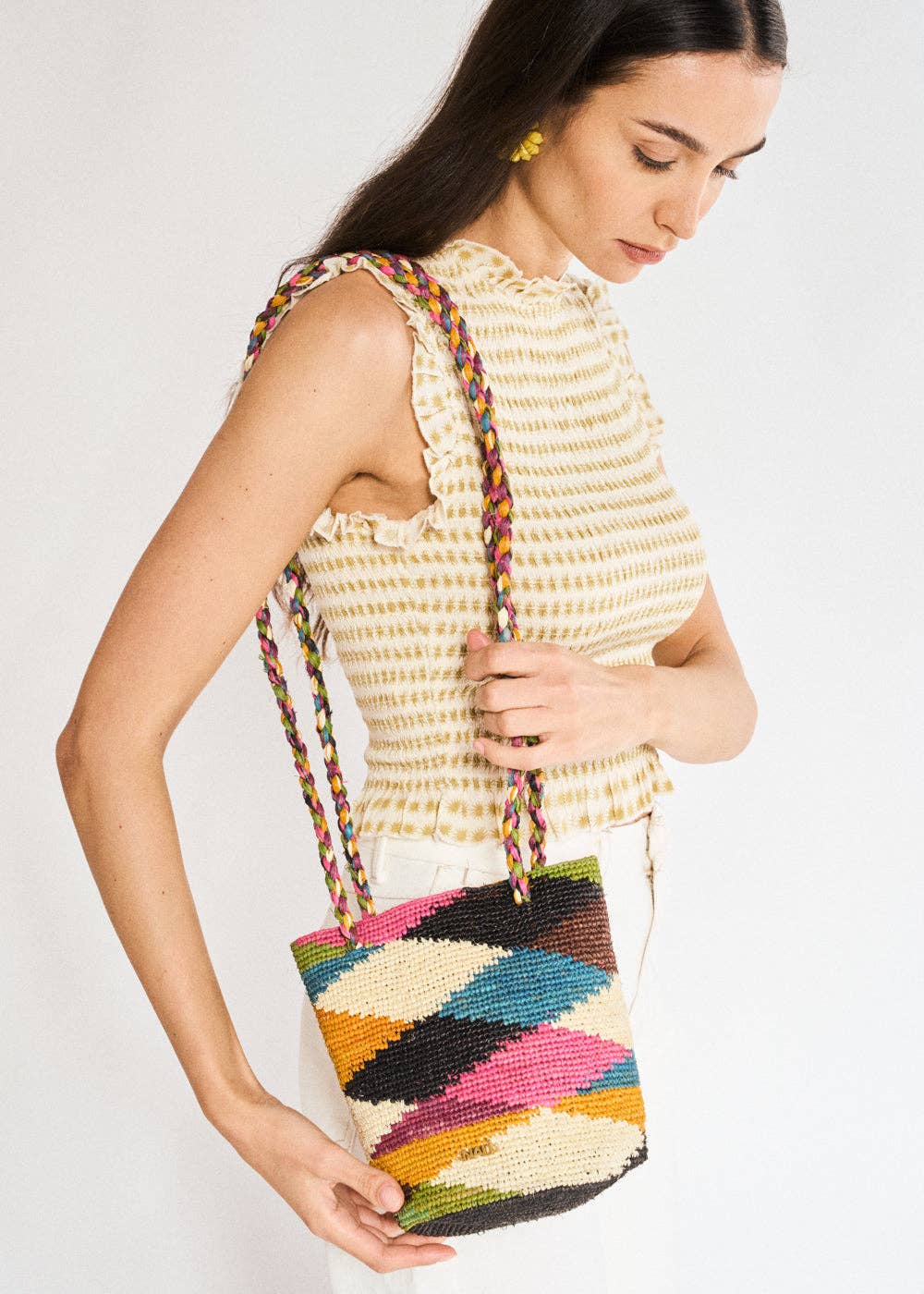 BOLSO RAHMA