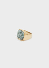 Cargar imagen en el visor de la galería, ANILLO IOLE PIEDRA NATURAL MAX
