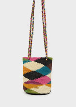 Cargar imagen en el visor de la galería, BOLSO RAHMA
