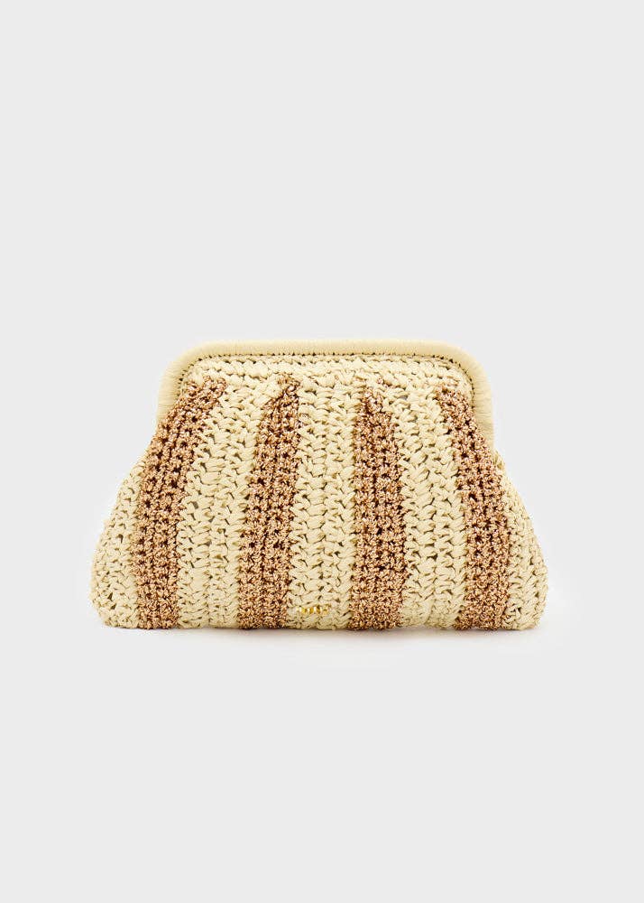 PAROS POCHETTE HILO LUREX
