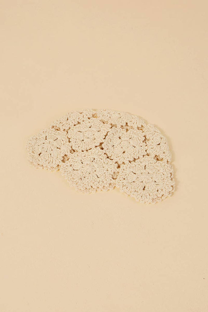 CASQUETE TURBANTE CELIA