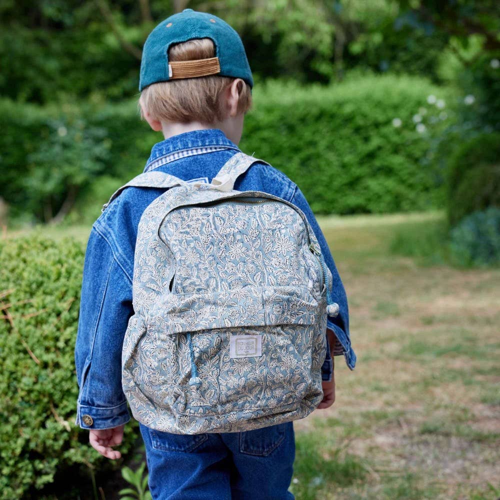 MOCHILA GOA