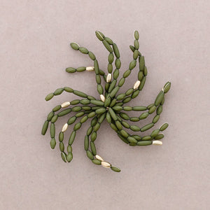 BROCHE PULPO