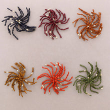 Cargar imagen en el visor de la galería, BROCHE PULPO

