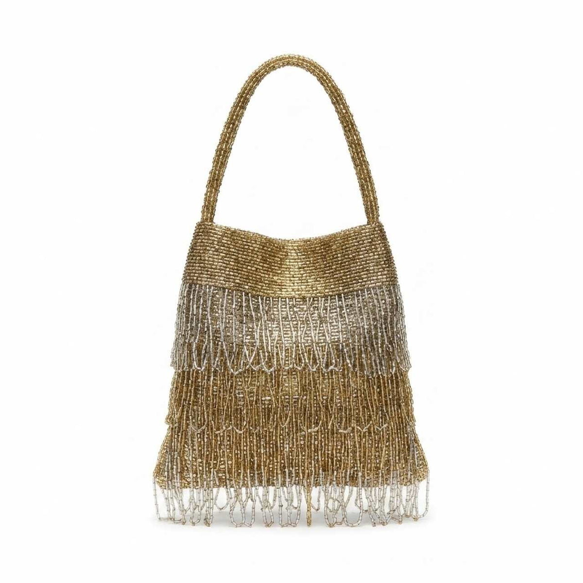 BOLSO FLECOS PEDRERIA