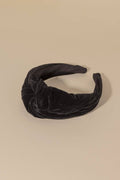 DIADEMA EMILY NEGRA
